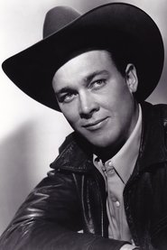 Ben Johnson portrait