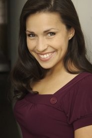 Dani Garza portrait
