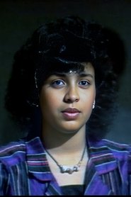 Badreiah Zeman portrait