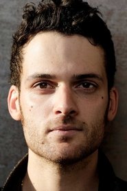 Daniel Dorr portrait
