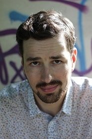 Jakub Ehrlich portrait