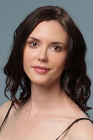 Margaret Laney portrait