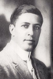 Jack Richardson portrait