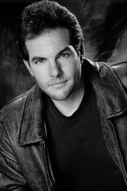 Scott Leva portrait