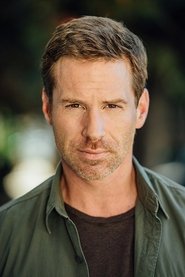 Nick Fontaine portrait