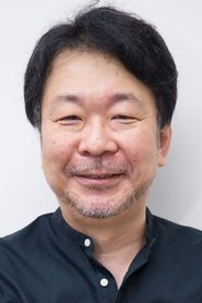 Shoji Meguro portrait