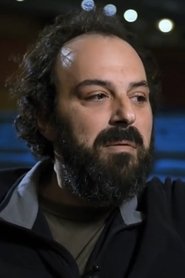 Yannis Voulgarakis portrait