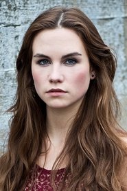 Vita Tepel portrait