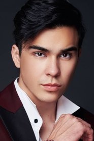 Erdin Werdrayana portrait
