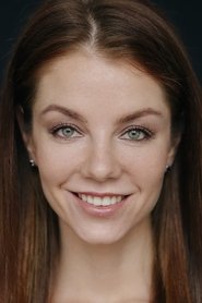 Alyona Mordovina portrait