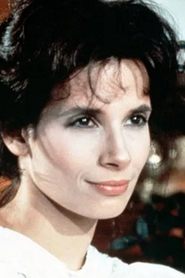 Theresa Saldana portrait
