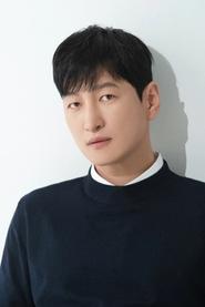 Jeong Soo-kyo portrait