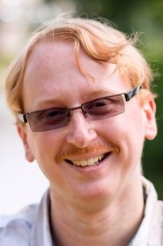 Benoît Strulus portrait
