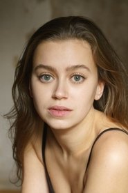 Alexandra Pfeifer portrait