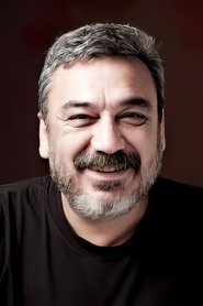 Faruk Akgören portrait