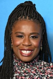 Uzo Aduba portrait