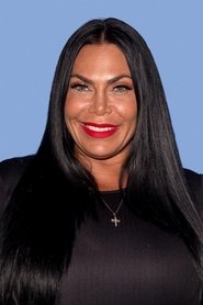Renee Graziano portrait