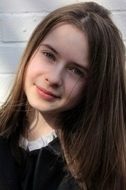 Evgeniya Kaverau portrait