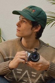 Daniel Aleu portrait