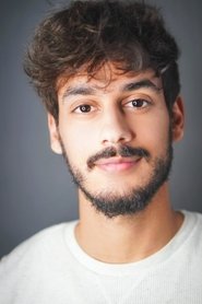Kais Boukthir portrait