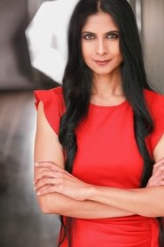 Nadine Naidoo portrait