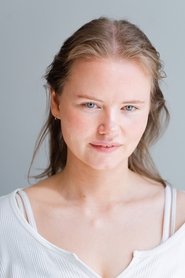 Kristine Cornelie M. Hartgen portrait