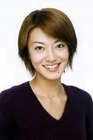 Miwa Hosoki portrait