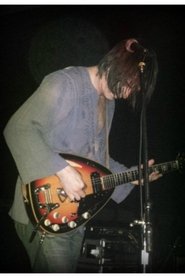 Anton Newcombe portrait