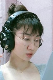 李晶 portrait