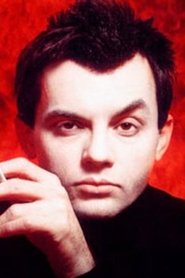 Richard Metzger portrait