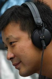 Fang Gangliang portrait
