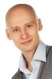 Oleg Vandish portrait