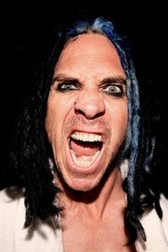 Eric Melvin portrait