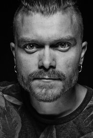 Pavlo Aldoshyn portrait