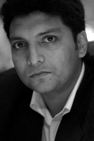 Pradyumna Chatterjee portrait