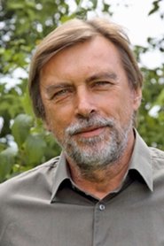 Reinhard Radke portrait