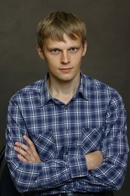 Aleksandr Orav portrait