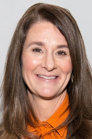 Melinda Gates portrait