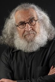 Ayhan Önem portrait