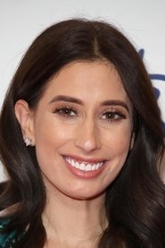 Stacey Solomon portrait