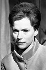 Laila Andersson portrait