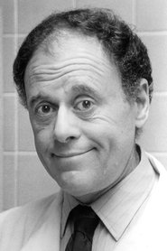 Bob Dishy portrait