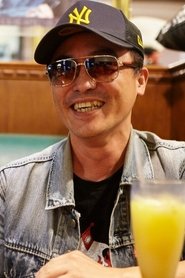 Ren-Chien Ko portrait