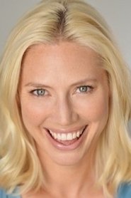 Sara Erikson portrait