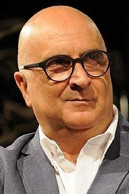 Rocco Mortelliti portrait