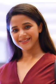 Amrita Halder portrait