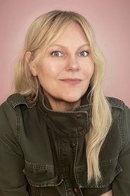 Tania Thompson portrait