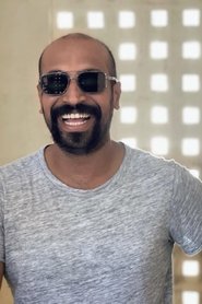 Krishnakumar Ramakumar portrait