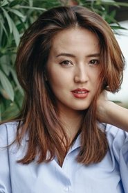 Gulnaz Zholanova portrait