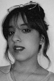Nohemí Santana portrait
